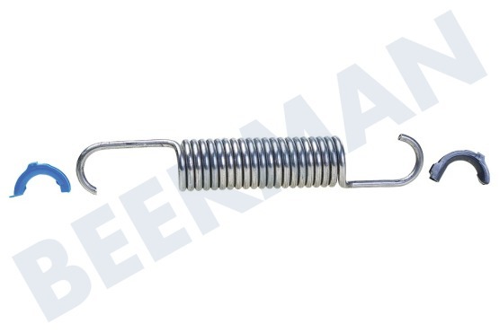 Bauknecht Waschmaschine Feder Aufhängefeder