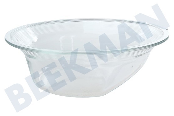 Polar Waschmaschine Türglas Glasbullauge