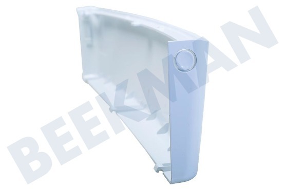 Whirlpool Waschmaschine Sockelblende Sockelleiste weiß