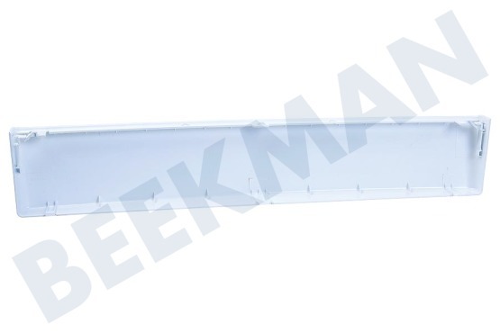 Whirlpool Waschmaschine Sockelblende Sockelleiste weiß