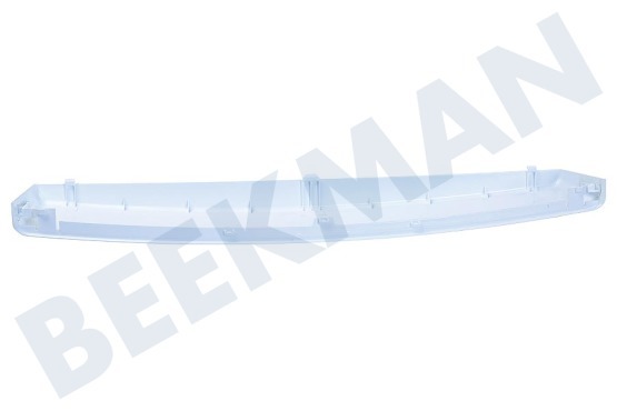 Whirlpool Waschmaschine Sockelblende Sockelleiste weiß