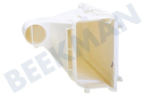 Whirlpool Waschmaschine Waschmitteleinspülkasten mit Deckel