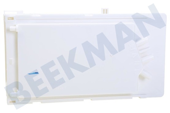 Whirlpool Waschmaschine Waschmitteleinspülkasten mit Deckel