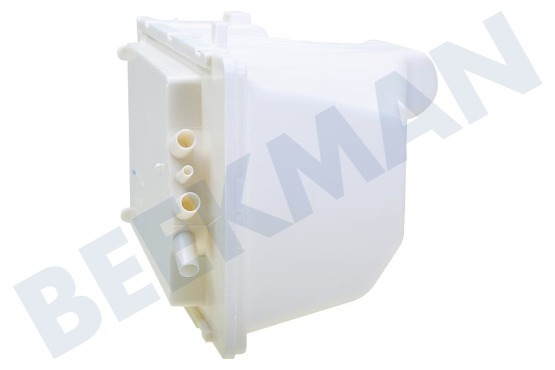 Whirlpool Waschmaschine Waschmitteleinspülkasten mit Deckel