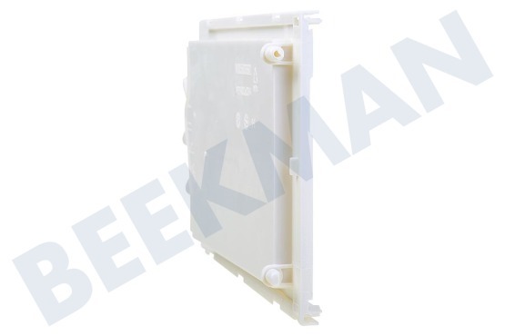 Whirlpool Waschmaschine Deckel der Seifenschale