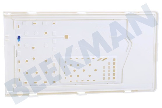 Whirlpool Waschmaschine Deckel der Seifenschale