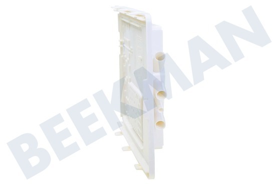 Whirlpool Waschmaschine Deckel der Seifenschale