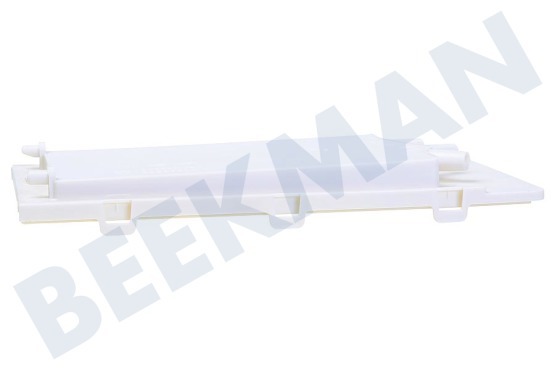 Whirlpool Waschmaschine Deckel der Seifenschale