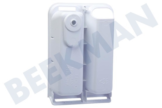 Whirlpool Waschmaschine Einsatz für Seifenschublade