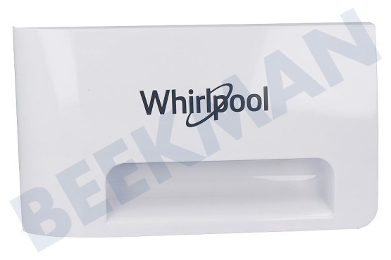 Whirlpool Waschmaschine 481010487637 Handgriff