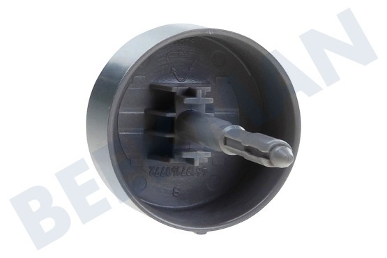 Whirlpool Waschmaschine Knopf Drehknopf Timer