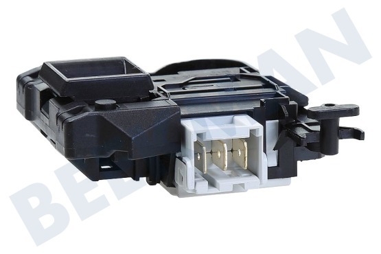 Whirlpool Waschmaschine Verriegelungsrelais 3 Kontakte