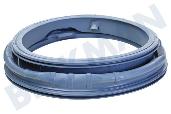 Samsung Waschmaschine DC97-18852C Manschette mit Lippe und Auslauf