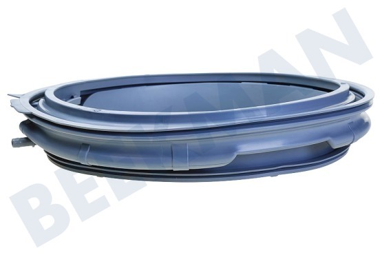 Samsung Waschmaschine DC97-18852C Manschette mit Lippe und Auslauf