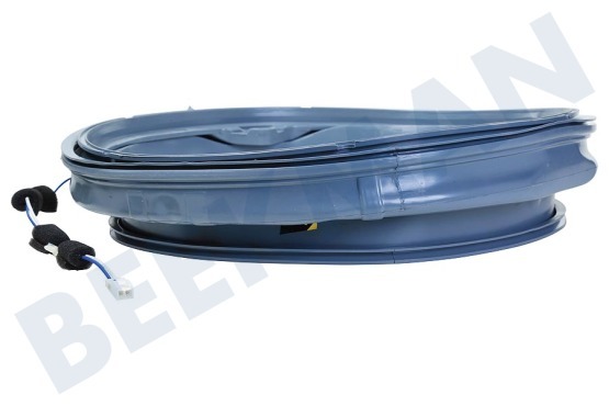 Samsung Waschmaschine DC97-18132C Manschette Mit der Lippe