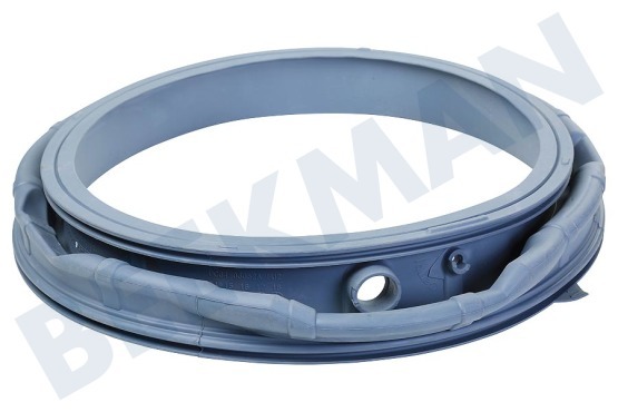 Samsung Waschmaschine DC64-03052A Manschette Mit Lippe, EPDM