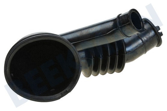 Samsung Waschmaschine DC67-00551A Saugschlauch 5 Falten