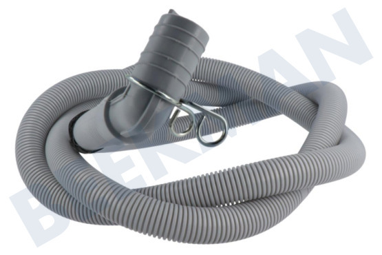 Samsung Waschmaschine DC97-16240G Ablaufschlauch