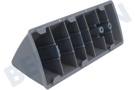 Samsung Waschmaschine DC66-00523A Mitnehmerrippe 7Löcher, 6 Klemmen