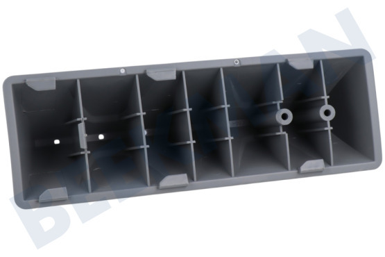 Samsung Waschmaschine DC66-00523A Mitnehmerrippe 7Löcher, 6 Klemmen