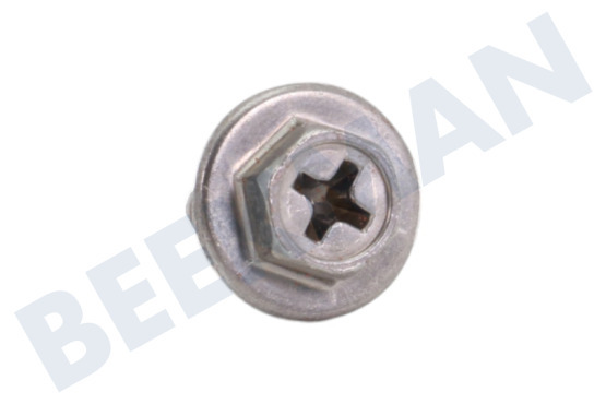 Samsung Waschmaschine 6009-001522 Schraube Vom Scharnier