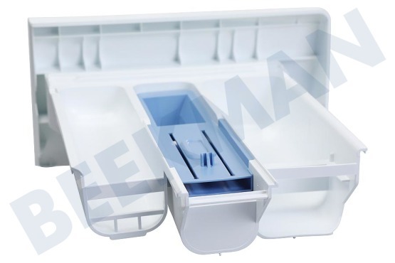 Samsung Waschmaschine DC97-17310B Einspülschale Seifenschale