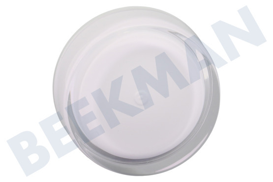 Samsung Waschmaschine DC64-03312A Knopf Drehknopf, weiß