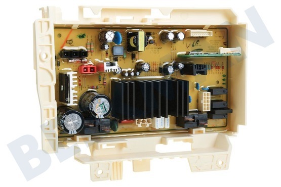 Samsung Waschmaschine DC92-01223A Leiterplatte PCB PCB Modul Main Inverter, bitte Hinweis bei Spezifikation beachten