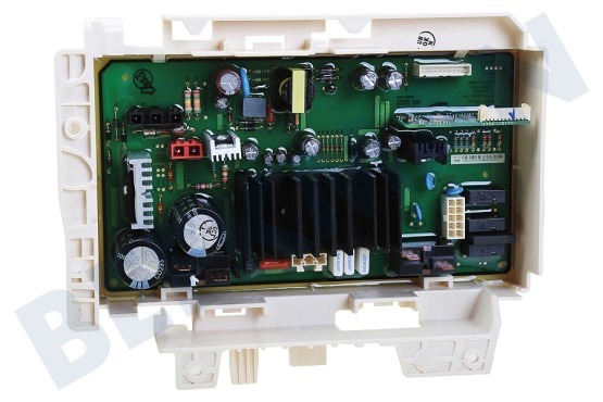 Samsung Waschmaschine DC92-00235G Leiterplatte PCB Hauptplatine, bitte Hinweis bei Spezifikation beachten