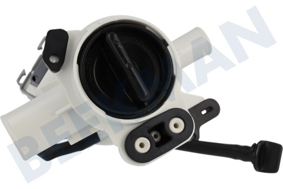 Samsung Waschmaschine DC97-15861D Pumpe Ablaufpumpe, 50 Hz