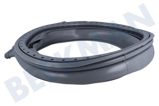 Electrolux Waschmaschine Manschette Ovaler Auslauf