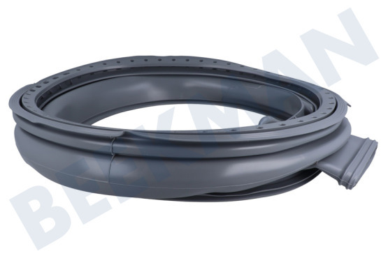 Electrolux Waschmaschine Manschette Ovaler Auslauf