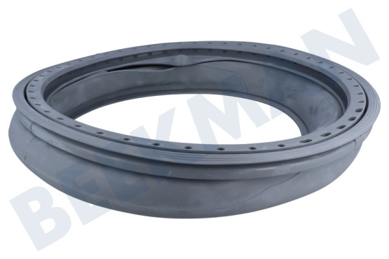 Electrolux Waschmaschine Manschette Ovaler Auslauf