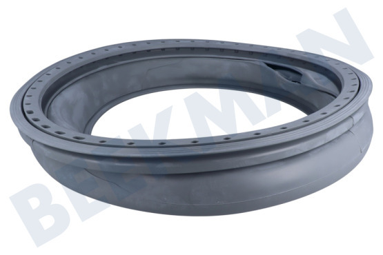 Electrolux Waschmaschine Manschette Ovaler Auslauf