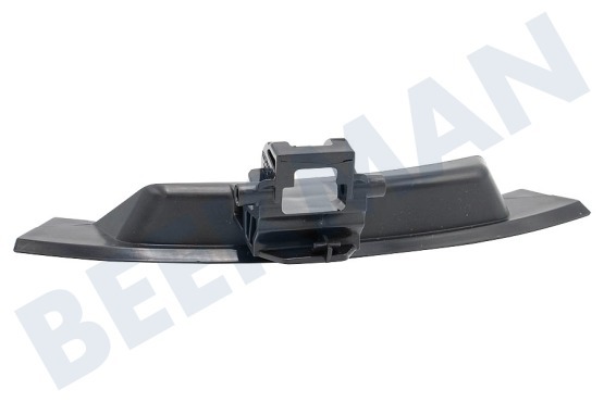 AEG Waschmaschine Türgriff Komplett, schwarz