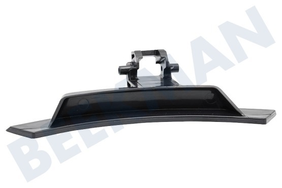 AEG Waschmaschine Türgriff Komplett, schwarz