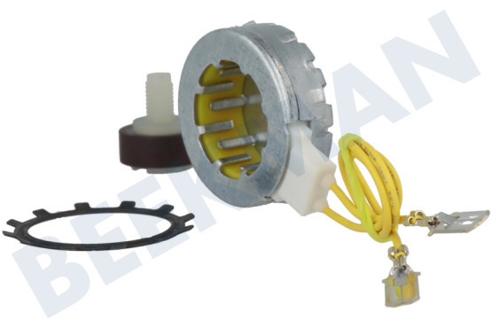AEG Waschmaschine Spule von tachosensor