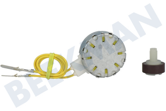 AEG Waschmaschine Spule von tachosensor