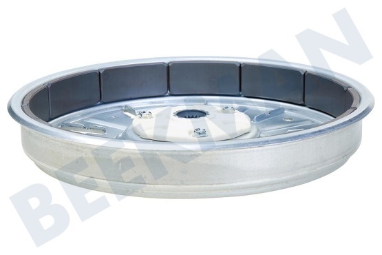 LG Waschmaschine Motor Rotormotor