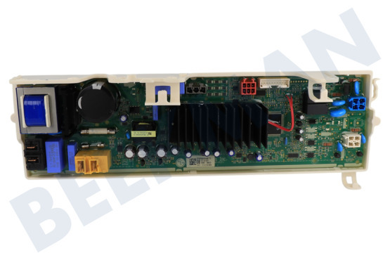 LG Waschmaschine Leiterplatte PCB Hauptplatine, bitte Hinweis bei Spezifikation beachten