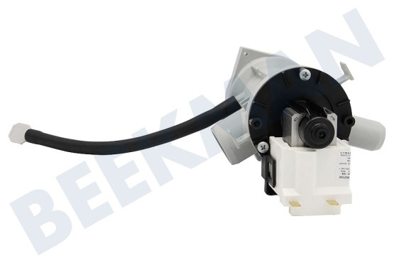 LG Waschmaschine Pumpe Ablaufpumpe