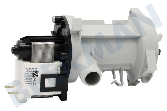 LG Waschmaschine Pumpe Ablaufpumpe