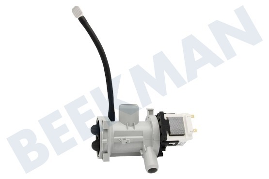 LG Waschmaschine Pumpe Ablaufpumpe