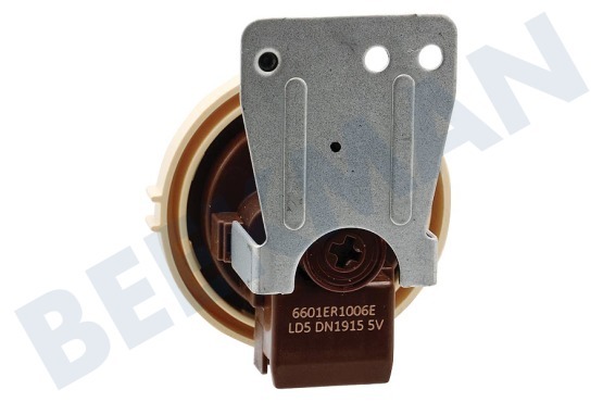 LG Waschmaschine Wasserstandsregler Pressostat