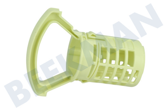 ASKO Waschmaschine Filter Einsatz der Pumpe