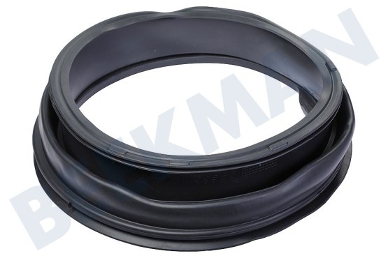 Haier Waschmaschine Türmanschette