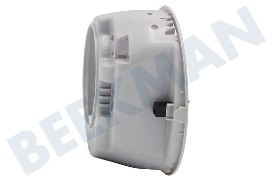 Haier Waschmaschine Halter Filterklappe