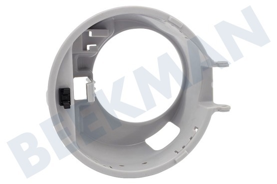 Haier Waschmaschine Halter Filterklappe