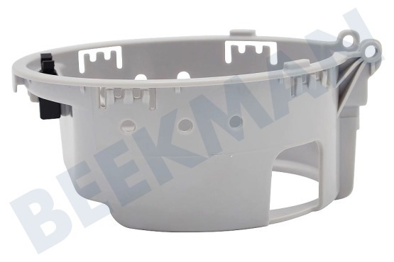 Haier Waschmaschine Halter Filterklappe