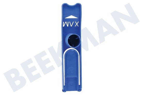 Haier Waschmaschine Saugheber Siphon für Seifenschale